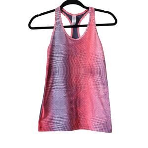 Iviva Girl's athletic running tank size 14